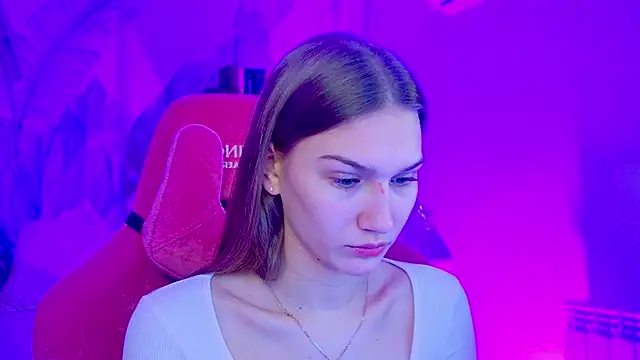 Sweet Emilya online show from 10, 3, 2026