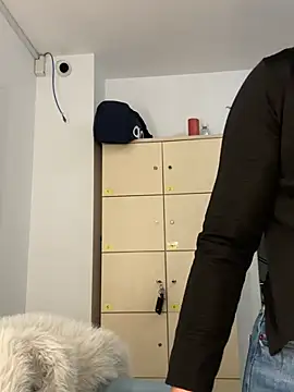 Bunny Lush online show from 1, 3, 2026