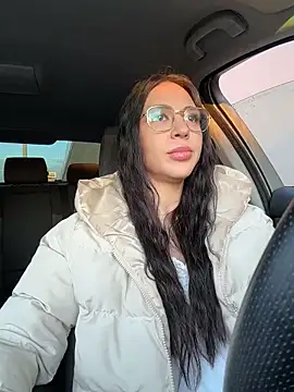 Bunny Lush online show from 9, 4, 2026