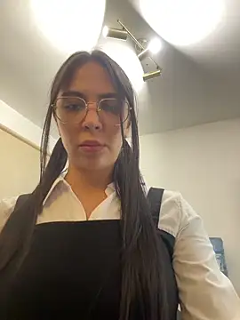 Bunny Lush online show from 10, 3, 2026