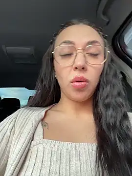 Bunny Lush online show from 10, 4, 2026