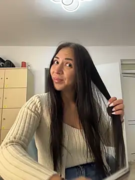 Bunny Lush online show from 2, 3, 2026