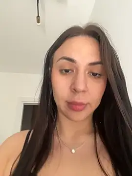 Bunny Lush online show from 30, 5, 2026