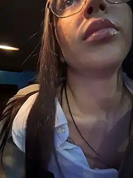 Bunny Lush online show from 29, 3, 2026