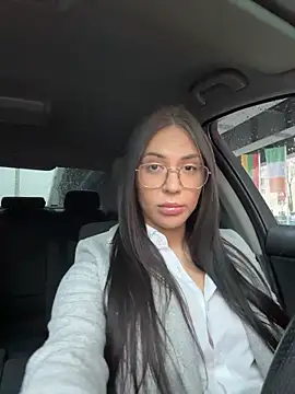 Bunny Lush online show from 22, 3, 2026