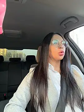 Bunny Lush online show from 26, 3, 2026