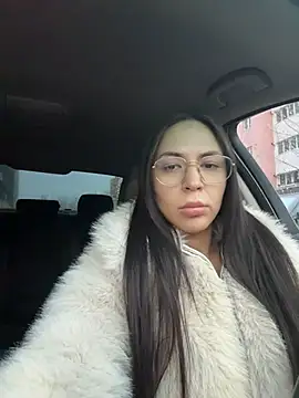 Bunny Lush online show from 23, 3, 2026