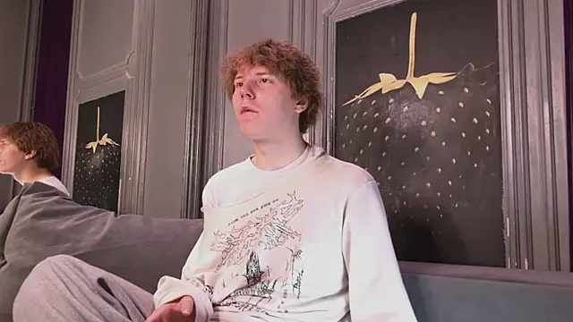 Mickey Hawk online show from 9, 3, 2026