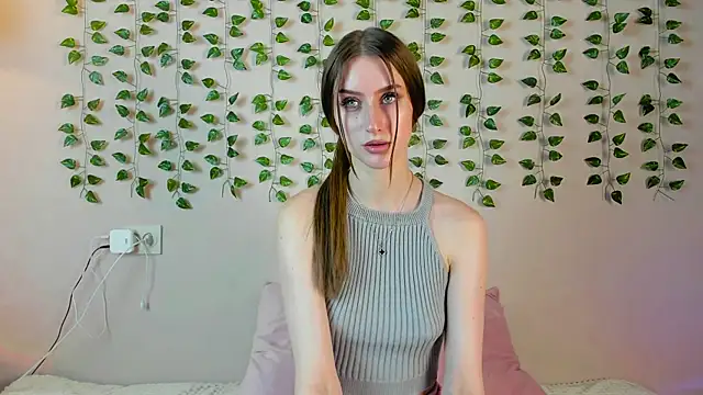 EllieRough online show from 30, 5, 2026