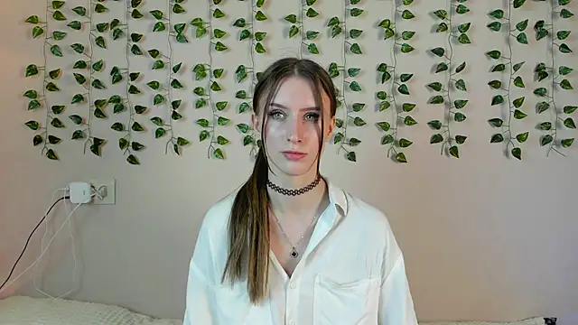 EllieRough online show from 1, 6, 2026