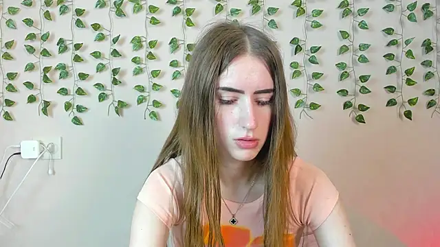 EllieRough online show from 16, 6, 2026