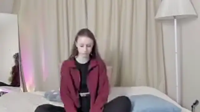 EllieRough online show from 20, 4, 2026