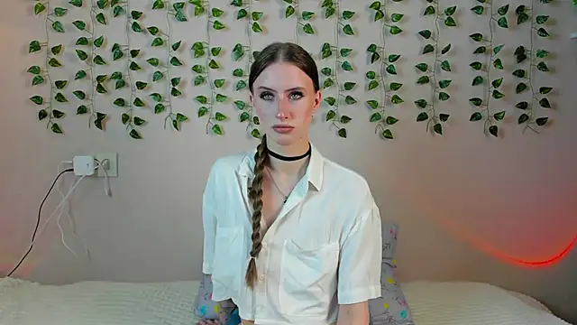 EllieRough online show from 28, 5, 2026