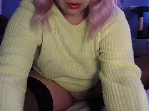 Gin Pink online show from 3, 4, 2026