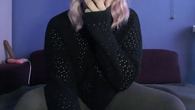 Gin Pink online show from 27, 3, 2026