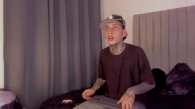 Snapshot of im_dantee chatting on 27, 2, 2026 im dantee online show from 27, 2, 2026