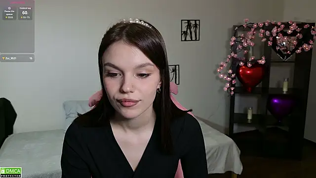 Snapshot of JanetCensley chatting on 2, 3, 2026 JanetCensley online show from 2, 3, 2026