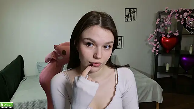 Snapshot of JanetCensley chatting on 1, 3, 2026 JanetCensley online show from 1, 3, 2026