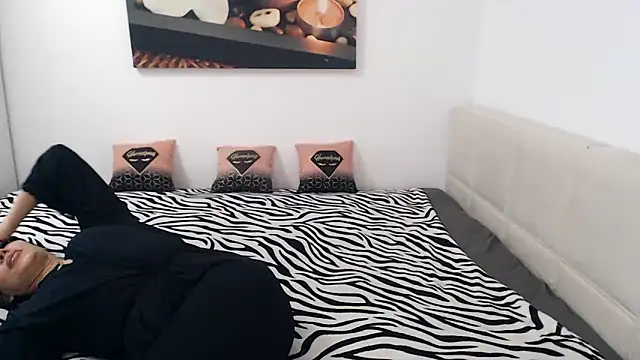 NickyHotXO online show from 26, 3, 2026