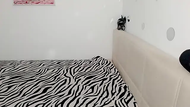 NickyHotXO online show from 4, 7, 2026