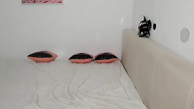 NickyHotXO online show from 30, 6, 2026