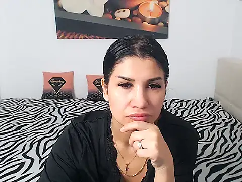 NickyHotXO online show from 16, 3, 2026