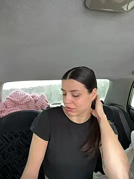 Black Enigma  online show from 13, 3, 2026