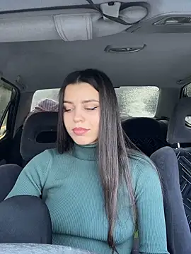 Black Enigma  online show from 14, 3, 2026