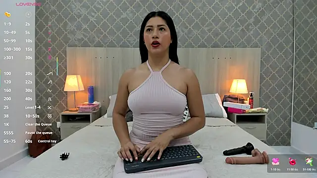 martina ayala online show from 21, 3, 2026