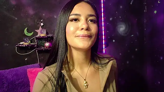 ValentinaRojass  online show from 21, 5, 2026