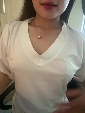 Snapshot of Xoai-cute chatting on 13, 7, 2026 Xoai-cute online show from 13, 7, 2026