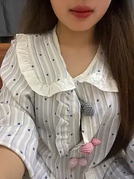 Snapshot of Xoai-cute chatting on 6, 6, 2026 Xoai-cute online show from 6, 6, 2026