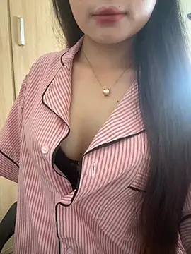 Snapshot of Xoai-cute chatting on 14, 7, 2026 Xoai-cute online show from 14, 7, 2026