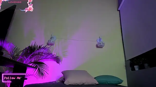  VALERIAGOMEZ online show from 13, 3, 2026