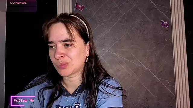 Snapshot of _VALERIAGOMEZ chatting on 11, 5, 2026 VALERIAGOMEZ online show from 11, 5, 2026
