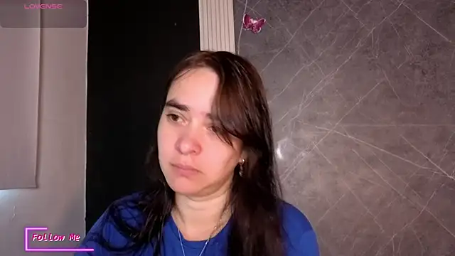 Snapshot of _VALERIAGOMEZ chatting on 7, 5, 2026 VALERIAGOMEZ online show from 7, 5, 2026
