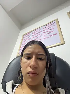 LilyRossi  online show from 9, 7, 2026