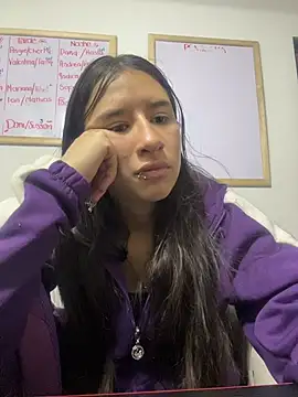 LilyRossi  online show from 16, 7, 2026