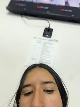 LilyRossi  online show from 4, 6, 2026