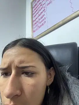 LilyRossi  online show from 3, 6, 2026