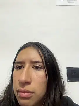 LilyRossi  online show from 2, 6, 2026