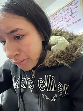LilyRossi  online show from 2, 7, 2026