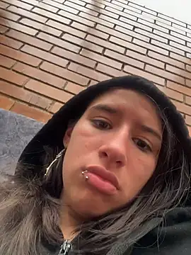 LilyRossi  online show from 16, 6, 2026