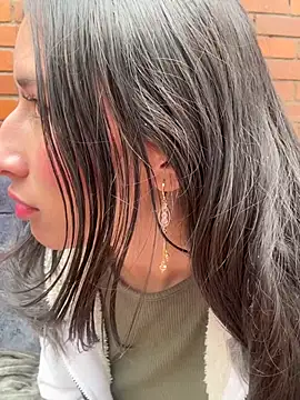LilyRossi  online show from 3, 6, 2026
