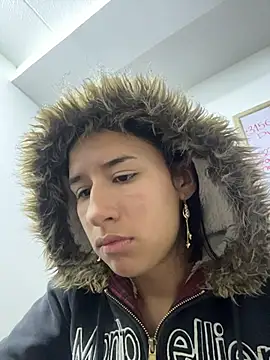 LilyRossi  online show from 11, 6, 2026
