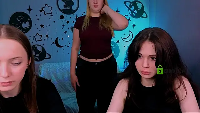 chloe ley online show from 21, 6, 2026