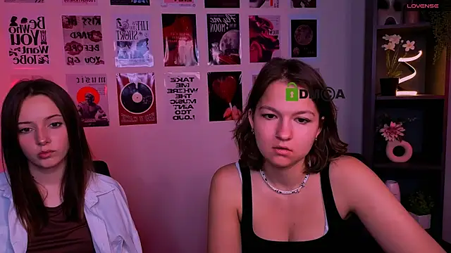 chloe ley online show from 7, 7, 2026