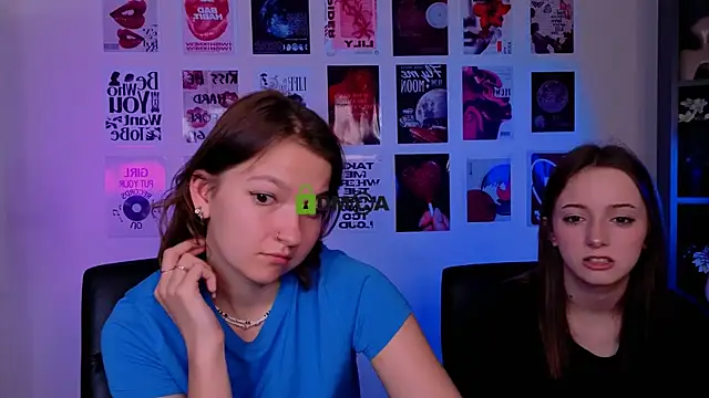 chloe ley online show from 9, 7, 2026