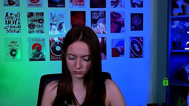 chloe ley online show from 26, 7, 2026