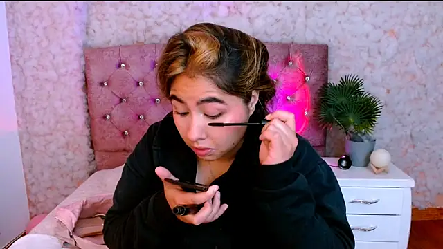 Sofiazaf  online show from 16, 3, 2026